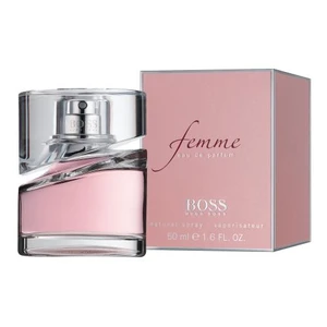 Hugo Boss Boss Femme parfémovaná voda pre ženy 50 ml