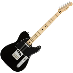 Fender Player Telecaster Mn Blk