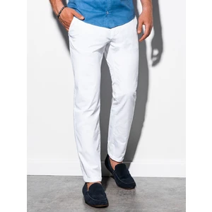 Pantaloni da uomo Ombre P894