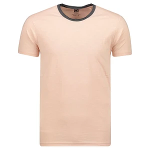 Ombre Clothing Men's plain t-shirt S1385