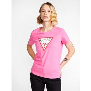 Original T-shirt Guess - Women