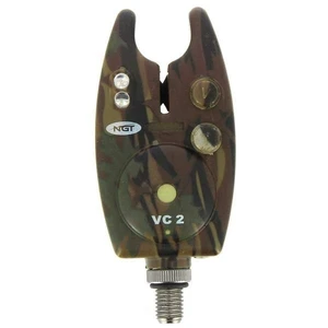 Ngt signalizátor záberu camo bite alarm vc-2