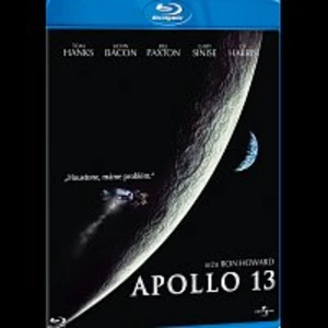 Apollo 13 - BLU-RAY