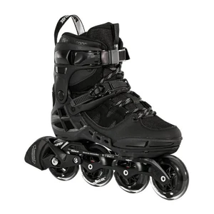 Kolečkové brusle Powerslide Phuzion Argon Black 80 Trinity  42