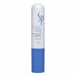 Wella Professionals SP Hydrate Emulsion emulzia pre suché vlasy 50 ml