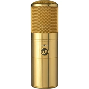 Warm Audio WA-8000G Microphone à condensateur pour studio