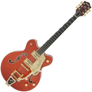 Gretsch G6620TFM Players Edition Nashville Chitarra Semiacustica