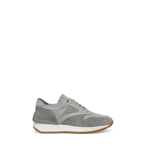 İnci Divera 3fx Gray Men's Sports Shoes