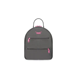 Fashion backpack VUCH Dario Grey