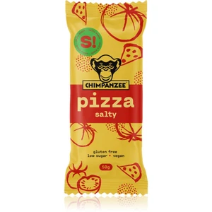 CHIMPANZEE Salty bar pizza 50 g