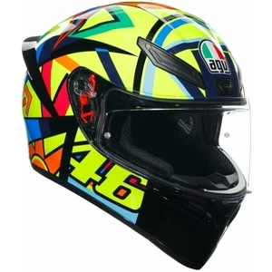 AGV K1 S Soleluna 2017 XL Casco