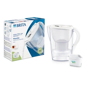 BRITA Marella Memo MX+ Filtračná kanvica