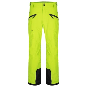 Pantaloni da sci da uomo LOAP i498_OLM2220-N91V