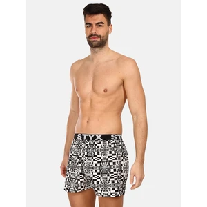 Men's shorts Styx art sports rubber paradox