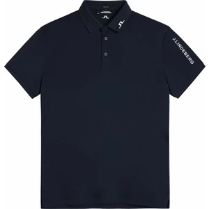 J.Lindeberg Tour Tech Regular Fit Golf JL Navy XL Polo košile