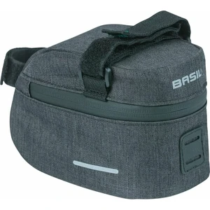 Basil Discovery 365D Satteltasche Black M 1 L