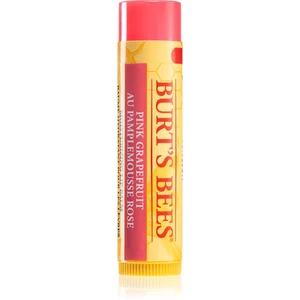 Burt’s Bees Lip Care osviežujúci balzam na pery (with Pink Grapefruit) 4.25 g