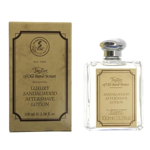 Taylor of Old Bond Street Voda po holení Taylor of Old Bond Street Sandalwood (100 ml)