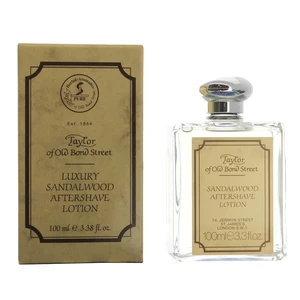 Voda po holení Taylor of Old Bond Street Sandalwood (100 ml)