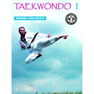 Taekwondo -- Praktická příručka I. - Krajčovič Zdenko