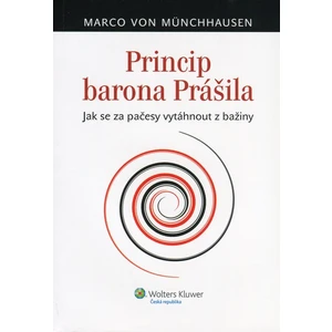 Princip barona Prášila - Marco von Münchhausen