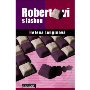 Robertovi s láskou - Helena Longinová