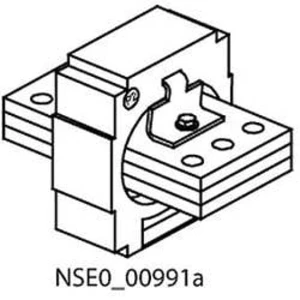 Siemens 3WL9111-0AA33-0AA0 3WL91110AA330AA0, 1 ks