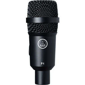 AKG P4 Live Mikrofon dynamiczny instrumentalny