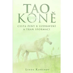 Tao koně - Linda Kohanov