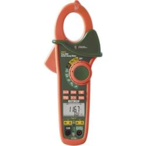 Digitálne/y prúdové kliešte, ručný multimeter Extech EX613 EX613-EU