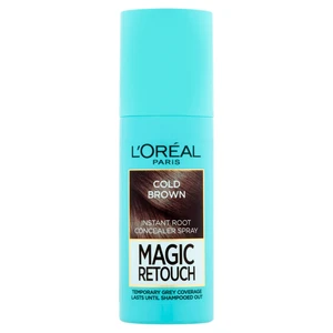 Loreal MAGIC RETOUCH HSC 7 CHATAIN FROID