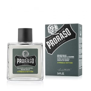Proraso Balzam na bradu Proraso - Cypress & Vetyver (100 ml)