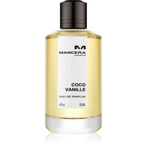 Mancera Coco Vanille parfumovaná voda pre ženy 120 ml