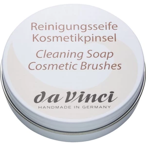 da Vinci Cleaning and Care čisticí mýdlo s rekondičním efektem 4833 85 g