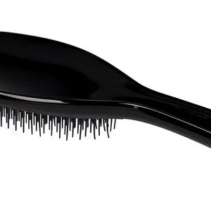 Tangle Teezer Large Wet Detangler kartáč Black Gloss