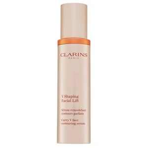 Clarins V Shaping Facial Lift Serum remodelační sérum na kontury obličeje 50 ml