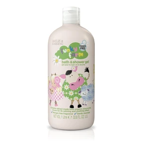 Baylis & Harding Funky Farm sprchový a kúpeľový gél 1000 ml