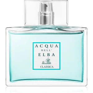 Acqua dell' Elba Classica Men toaletná voda pre mužov 100 ml