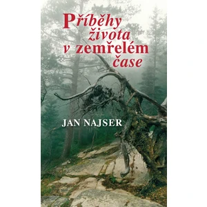 Příběhy života v zemřelém čase - Jan Najser