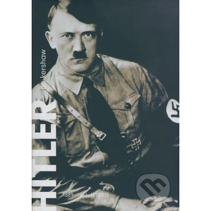 Hitler 1889-1936: Hybris - Ian Kershaw