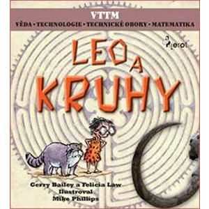 Leo a kruhy - Gerry Bailey, Felicia Law