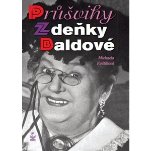 Průšvihy Zdeňky Baldové - Michaela Košťálová