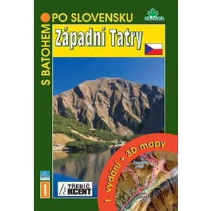 Západní Tatry - Daniel Kollár, Blažej Kováč