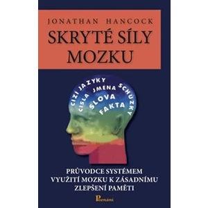 Skryté síly mozku - Jonathan Hancock