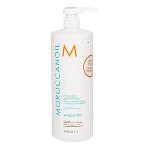 Moroccanoil Hydration hydratační kondicionér s arganovým olejem 1000 ml