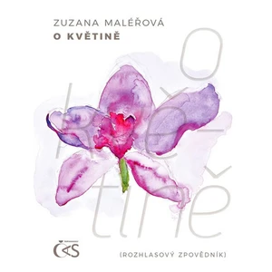 O květině - Zuzana Maléřová