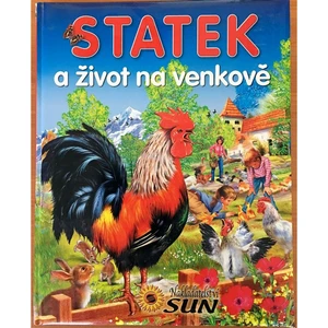 Sun kniha Statek a život na venkově