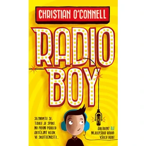 Radio Boy - O´Connell Christian