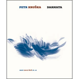 Darmata - Petr Hruška