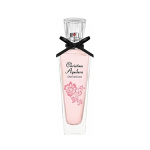 Christina Aguilera Definition parfémovaná voda pro ženy 50 ml